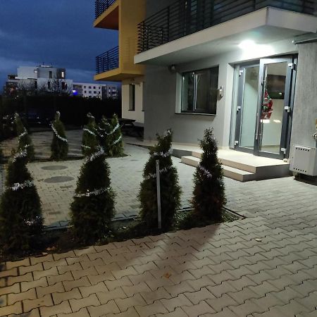 Corressy Studio Braşov Extérieur photo