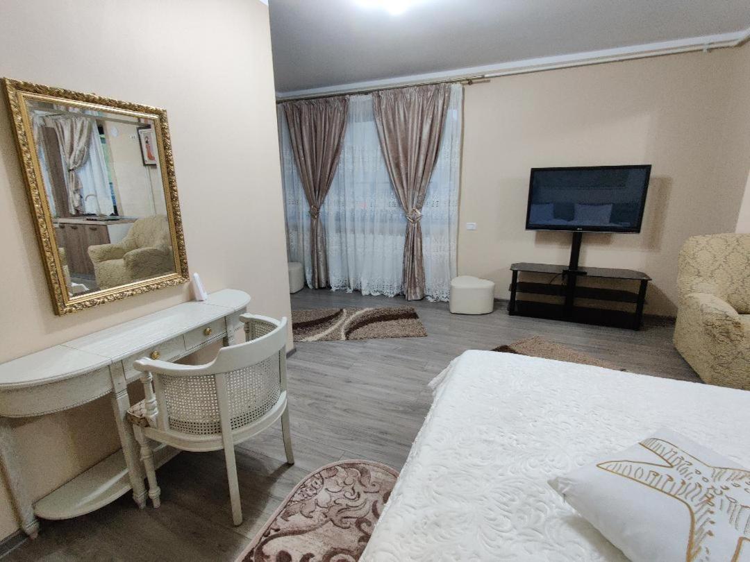 Corressy Studio Braşov Extérieur photo