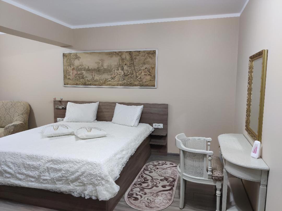 Corressy Studio Braşov Extérieur photo