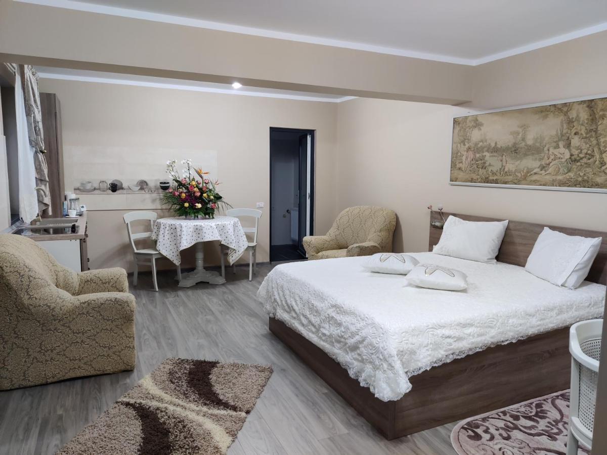 Corressy Studio Braşov Extérieur photo