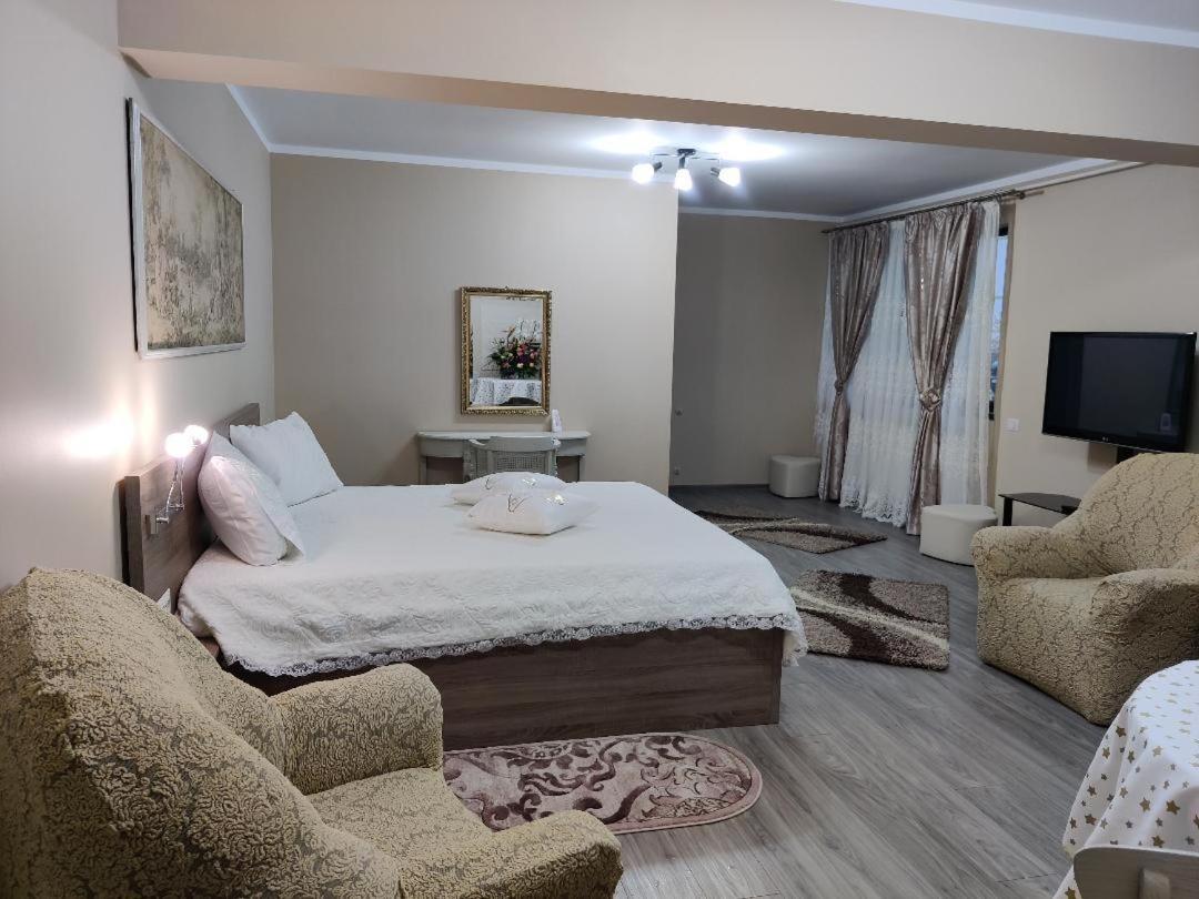 Corressy Studio Braşov Extérieur photo