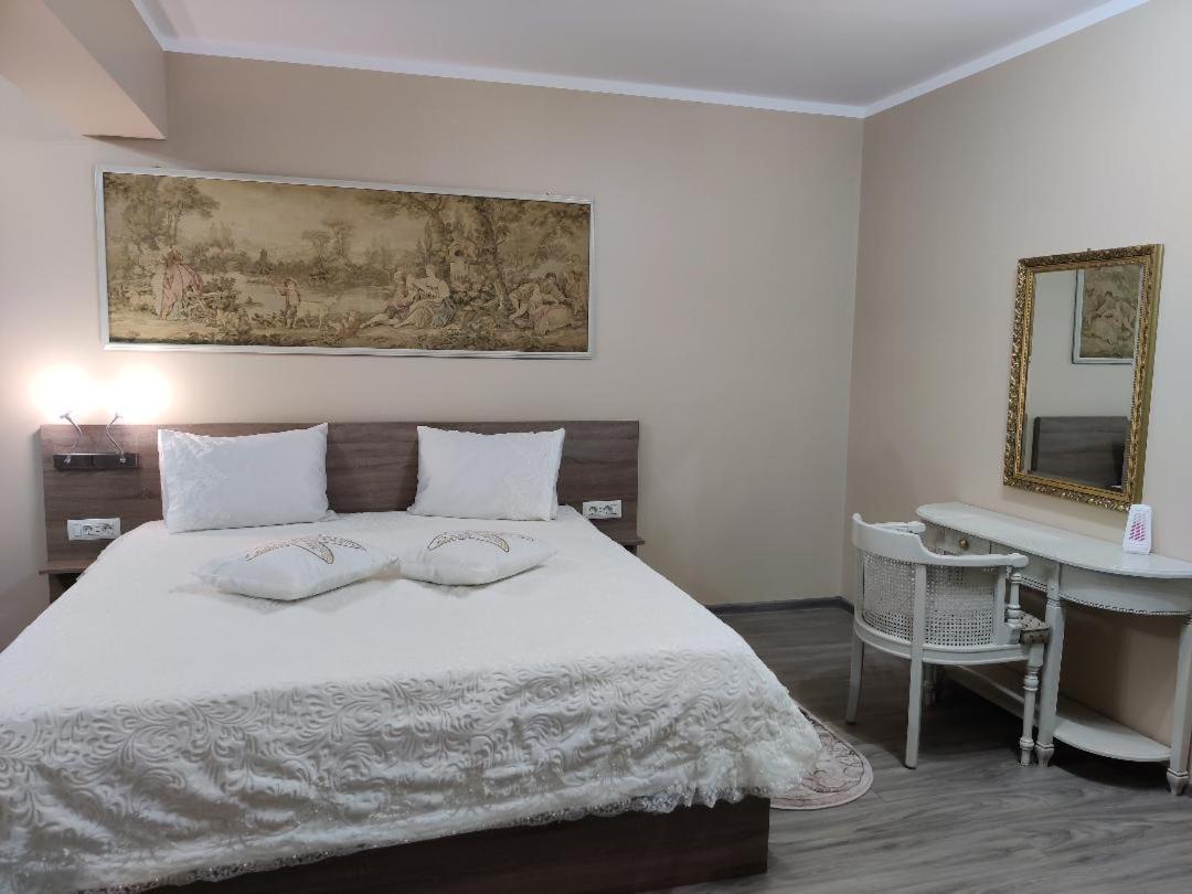 Corressy Studio Braşov Extérieur photo