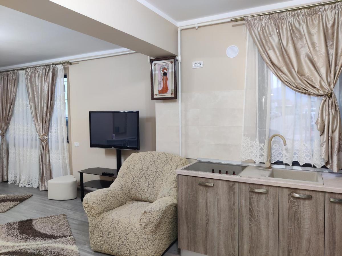 Corressy Studio Braşov Extérieur photo